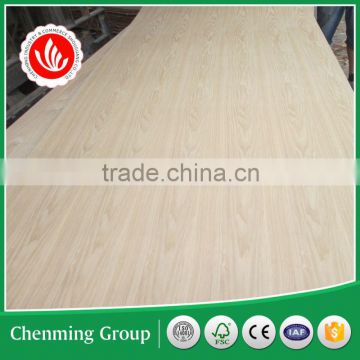 2mm-30mm veneer mdf