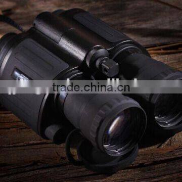 NVB-62 5x50 Optical Night Vision Binocular photo-4