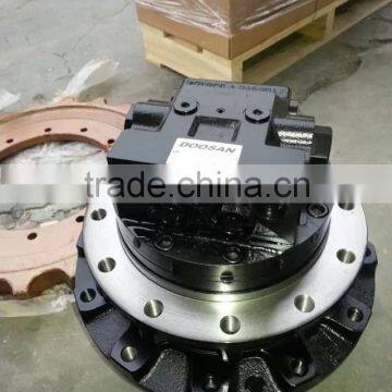 Kobelco SK50UR Track Drive Motor, Kobelco Final Drive, Sk50ur Drive Motor, 2441U831F1