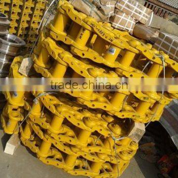 Kobelco Sk30 Track Link Chain, Kobelco SK35 Excavator Track Pad, Kobelco Excavator Track Link
