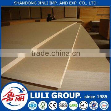 LULI GROUP MDF board