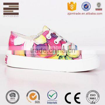 2016 New Anti-Skid Children Casual Shoes For Children photo-3