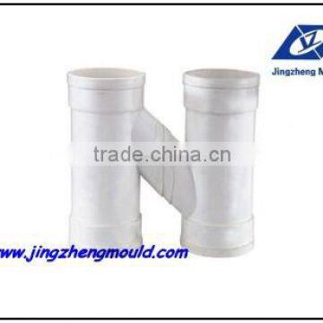 PVC H-PIPE MOULD