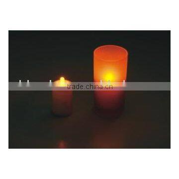 LED candle light