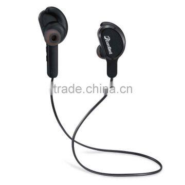 raw materials headphone with buletooth,mini usb to headphone jack