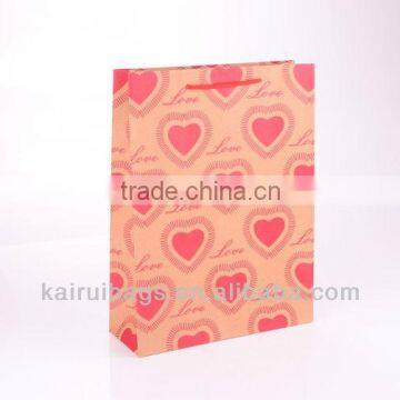 wedding decorative paper bags wholesale