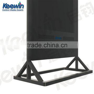 Touch Screen Kiosk for Indoor Advertising photo-4