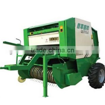 CE Proved Low Price Hay Baler Machine