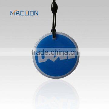 Cheap Ntag215 Micro Printable Waterproof RFID Rewritable Nfc Tag Price photo-5