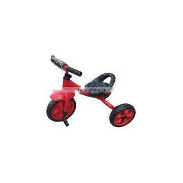 Simple Light 3 Wheel Baby Tricycle Children Pedal Car With Cheap Price From China Factory photo-6