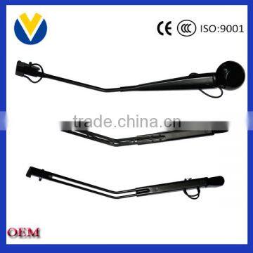 China factory flat iron wiper arm auto parts