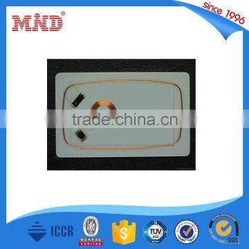 MDD23 Sle5542 and Em4100 Rfid Hybird Card photo-6