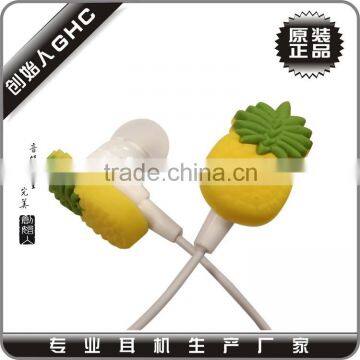 Best Seller Cartoon Earphone for Promotinal Gifts photo-4