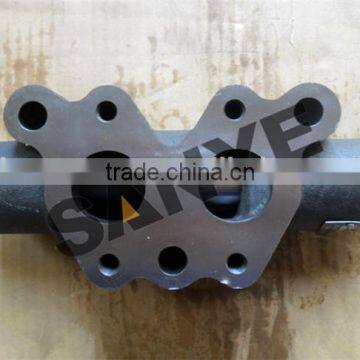 Genuine Relief Valve Assembly 195-13-16100 for Shantui SD32 Bulldozer