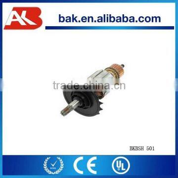STATOR AND ARMATURE FOR BOSCH GSH5 ARMATURE TOOL PARTS