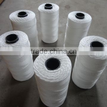 nylon twine 210d,twisted nylon twine