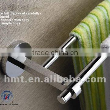 High Quality Double Towel Rack Bathroom Accessory