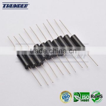 TC2678 Ultra High Stability Mold Type Power Resistor for Telecom