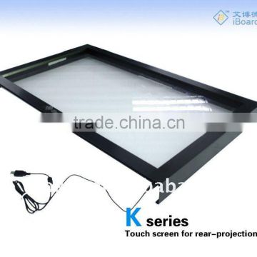 smart touch screen