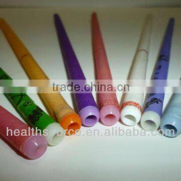 Hot sale High technology indian beeswax ear candle