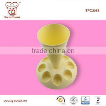 Plastic Pastry holder High quality, reasonable price, Easy to use