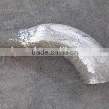 mandrel type stainless steel elbow machine