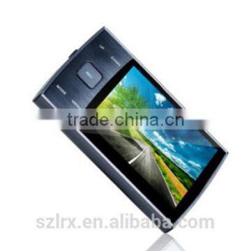 Vasens Double Camera 209 Car Recorder Car Dash Camera Cam DVR Video photo-2