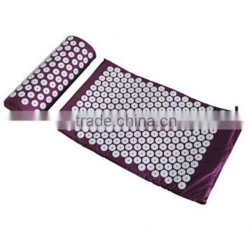 Acupressure Nail Massager Mat