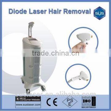 2015 commercial laser hair removal machine price/salon equipment laser hair removal