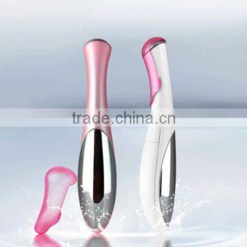 Mini Massager Vibrate Eye Care Tool for Serium Lead In