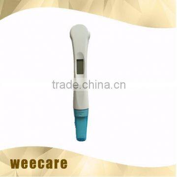 CE Marked HCG Pregnancy Test Rapid Test Kits For Pregnancy Test baby test