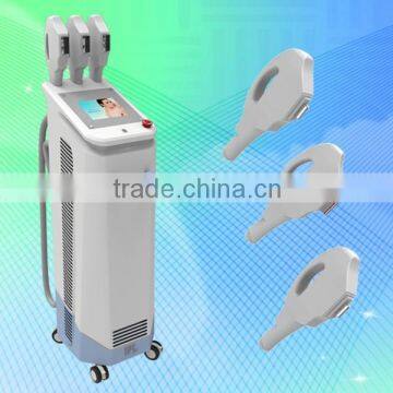 2014 New Arrival Multi-function IPL Beauty electrical epilation machine