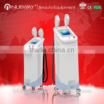 4000W super power SHR 808nm lumenis diode laser hair removal machine