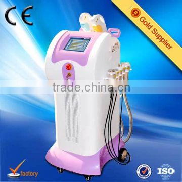 Fade Melasma 8 In 1 Beauty Laser Weifang Sunshine Laser/multifunctional Beauty Equipment For Sale Medical