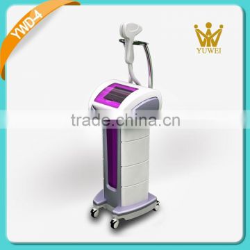 2017 salon use 808 diode laser hair removal device with cooling system