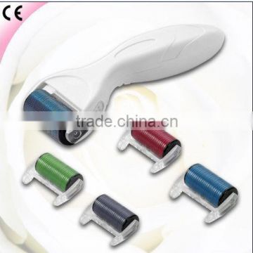 --Popular!! derma rollers/microneedle skin roller for body skin rejuvenation-L008