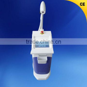 532nm Professional Nd Yag Laser Beauty Machine Laser Hair Removal Equipment With Big Price Reduction Varicose Veins Treatment