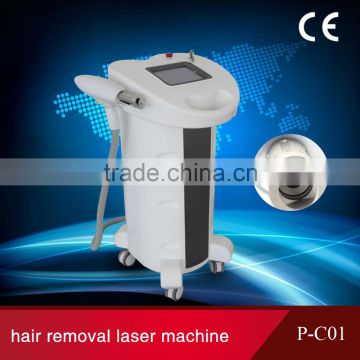 Ce Approval Hot Sale laser hair removal machine price / ipl laser hair removal / hair remover laser