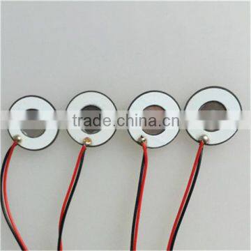Porous Piezoelectric Ceramic Pzt Ultrasonic Atomization Piezo ceramic Type