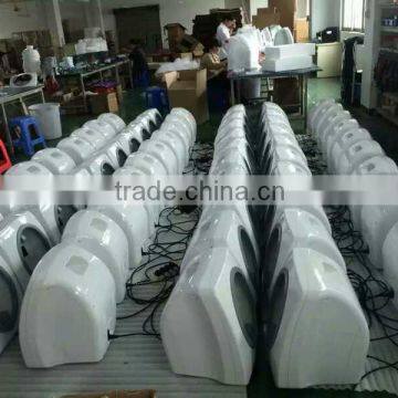 Skin Scope Machinery/face Skin Analysis/uv Skin Analyzer Machine for Beauty Salon From POPIPL Vf6000 photo-6