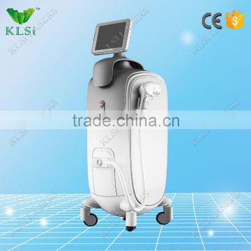 Multifunctional Depilation 808 Diode Laser/ Hair Removal 50-60HZ 808 Laser/ Diode 808 Laser Machine CE