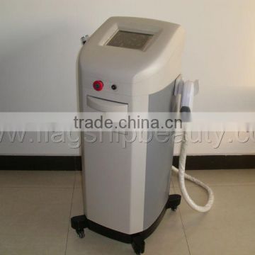 hot spa hair remover system hair removal machine elight ( ipl rf )