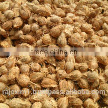Price of Semi Husked Brown Coconuts