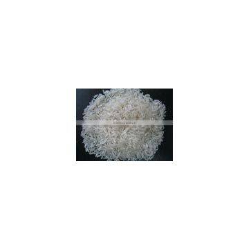 IRRI-6 Long Grain White Rice 5%Max Broken Double Polished