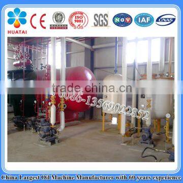 200T Corn Oil Expeller Machine photo-2