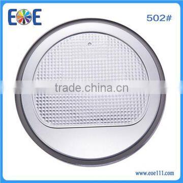 502#126.5mm Direct From Albania Easy Peel off Lid for Food Can photo-2
