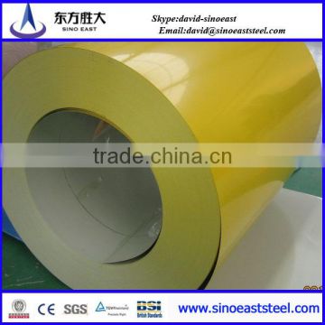 hot sale!! color print steel in roll coil/PPGI coil manufacturer