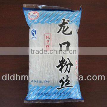 mung bean noodles 250G