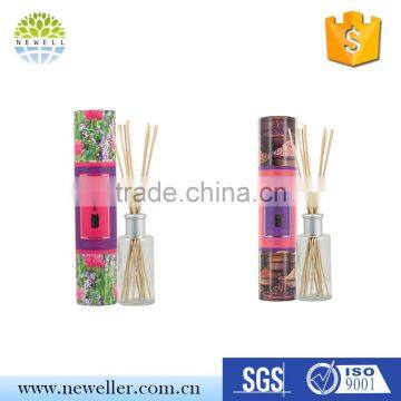 New design new technology home essence reed diffuser for birthday
