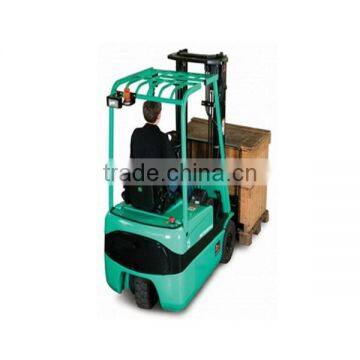 China Electric Motor for Forklift Widely Trusted Home and Abroad